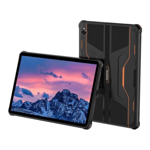 Tablet Oukitel RT5 8/256GB Pomarańczowy Tablet Oukitel RT5 8/256GB Pomarańczowy