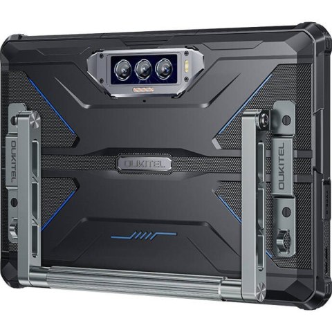 Tablet Oukitel RT7 12/256GB Blue Rugged 32000 mAh Tablet Oukitel RT7 12/256GB Blue Rugged 32000 mAh