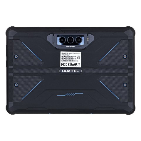 Tablet Oukitel RT7 12/256GB Blue Rugged 32000 mAh Tablet Oukitel RT7 12/256GB Blue Rugged 32000 mAh