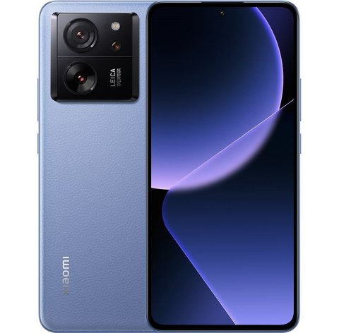 Xiaomi 13T Pro - niebieski alpejski - 5G smar Xiaomi 13T Pro - niebieski alpejski - 5G smar