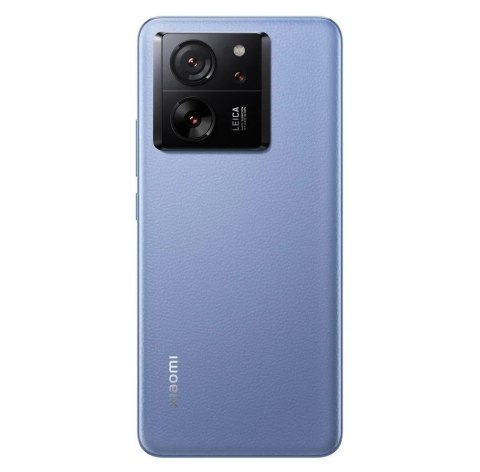 Xiaomi 13T Pro - niebieski alpejski - 5G smar Xiaomi 13T Pro - niebieski alpejski - 5G smar