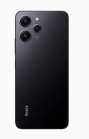 Xiaomi | Redmi | 12 | Nocna czerń | 6,79 " | Wyświetlacz LCD IPS | Rozdzielczość 1080 x 2460 | Mediatek | Helio G88 (12nm) | Wew