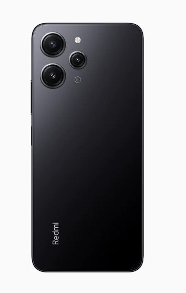 Xiaomi | Redmi | 12 | Nocna czerń | 6,79 " | Wyświetlacz LCD IPS | Rozdzielczość 1080 x 2460 | Mediatek | Helio G88 (12nm) | Wew Xiaomi | Redmi | 12 | Nocna czerń | 6,79 " | Wyświetlacz LCD IPS | Rozdzielczość 1080 x 2460 | Mediatek | Helio G88 (12nm) | Wew