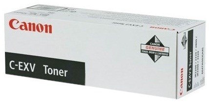 Canon Toner C-EXV39 4792B002 Black Canon Toner C-EXV39 4792B002 Black