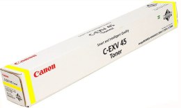 Canon Toner C-EXV45 6948B002 Yellow