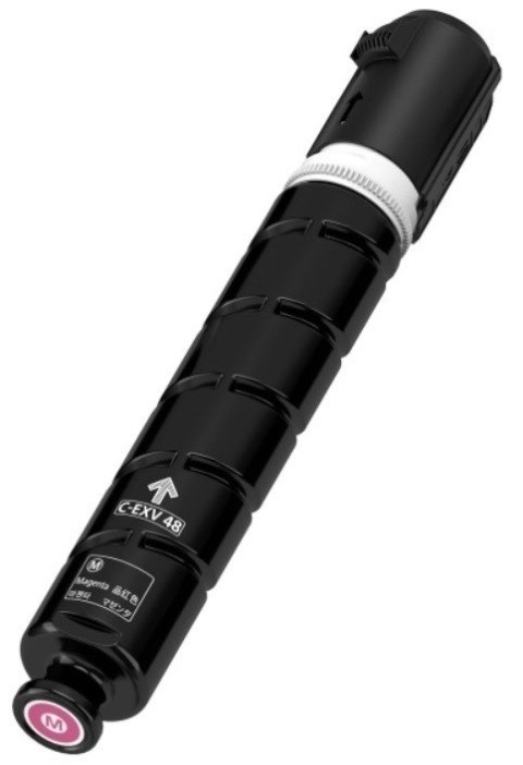 Canon Toner C-EXV48 9108B002 Magenta, Wydajność 11500 stron Canon Toner C-EXV48 9108B002 Magenta, Wydajność 11500 stron