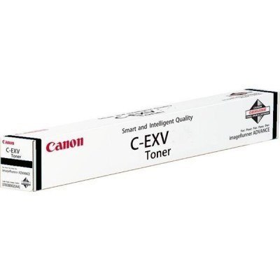 Canon Toner C-EXV52 1001C002 Yellow 66500 stron Canon Toner C-EXV52 1001C002 Yellow 66500 stron