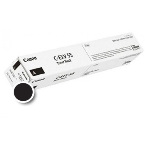 Canon Toner C-EXV55 EXV55BK 2182C002 Black Canon Toner C-EXV55 EXV55BK 2182C002 Black