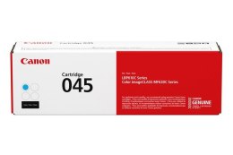 Canon Toner CRG-045 1241C002 Cyan 1300 stron