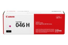 Canon Toner CRG-046H 1252C004 Magenta 5000 stron