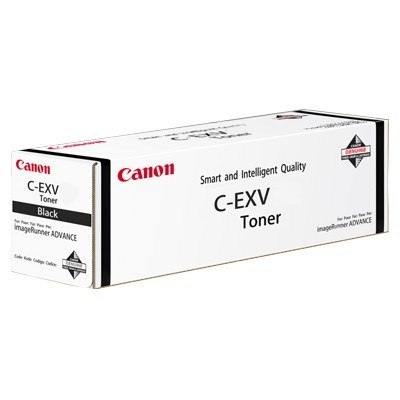 Canon Toner EXV47K C-EXV47 8516B002 Black Canon Toner EXV47K C-EXV47 8516B002 Black