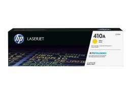 HP 410A - gul - oryginalny - LaserJet -
