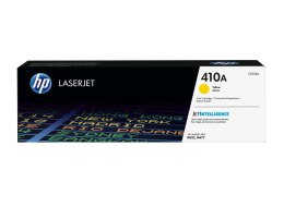 HP 410A - gul - oryginalny - LaserJet -