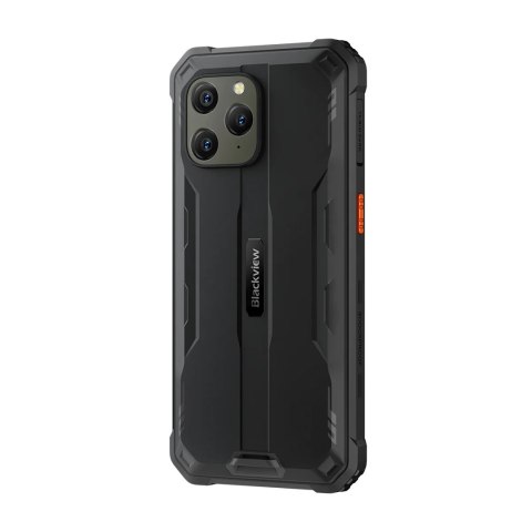 MOBILE PHONE BV5300 PRO/BLACK BLACKVIEW MOBILE PHONE BV5300 PRO/BLACK BLACKVIEW