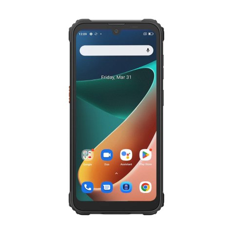 MOBILE PHONE BV5300 PRO/BLACK BLACKVIEW MOBILE PHONE BV5300 PRO/BLACK BLACKVIEW