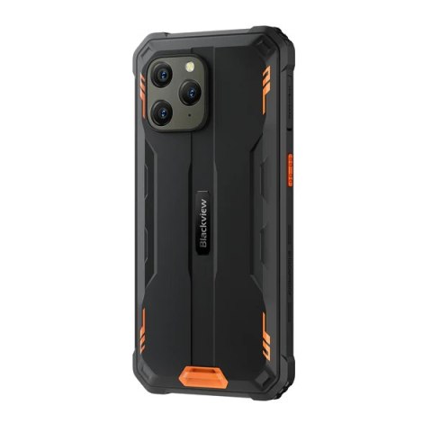 MOBILE PHONE BV5300 PRO/ORANGE BLACKVIEW MOBILE PHONE BV5300 PRO/ORANGE BLACKVIEW