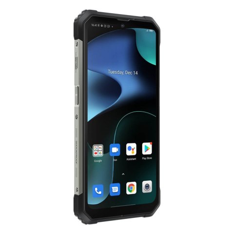 MOBILE PHONE BV8800 8/128GB/BLACK BLACKVIEW MOBILE PHONE BV8800 8/128GB/BLACK BLACKVIEW