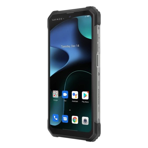 MOBILE PHONE BV8800 8/128GB/BLACK BLACKVIEW MOBILE PHONE BV8800 8/128GB/BLACK BLACKVIEW