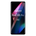 MOBILE PHONE FIND X3 PRO 5G/256GB BLACK OPPO