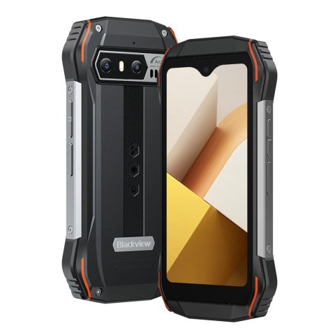 MOBILE PHONE N6000/8/256 ORANGE BLACKVIEW MOBILE PHONE N6000/8/256 ORANGE BLACKVIEW