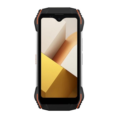 MOBILE PHONE N6000/8/256 ORANGE BLACKVIEW MOBILE PHONE N6000/8/256 ORANGE BLACKVIEW