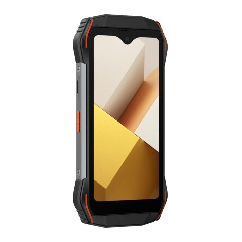 MOBILE PHONE N6000/8/256 ORANGE BLACKVIEW MOBILE PHONE N6000/8/256 ORANGE BLACKVIEW