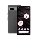 MOBILE PHONE PIXEL 7A 128GB/BLACK GA03694-GB GOOGLE