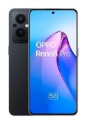 MOBILE PHONE RENO8 PRO 8/256GB/GLAZED BLACK OPPO