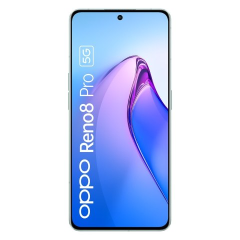 MOBILE PHONE RENO8 PRO 8/256GB/GLAZED GREEN OPPO MOBILE PHONE RENO8 PRO 8/256GB/GLAZED GREEN OPPO