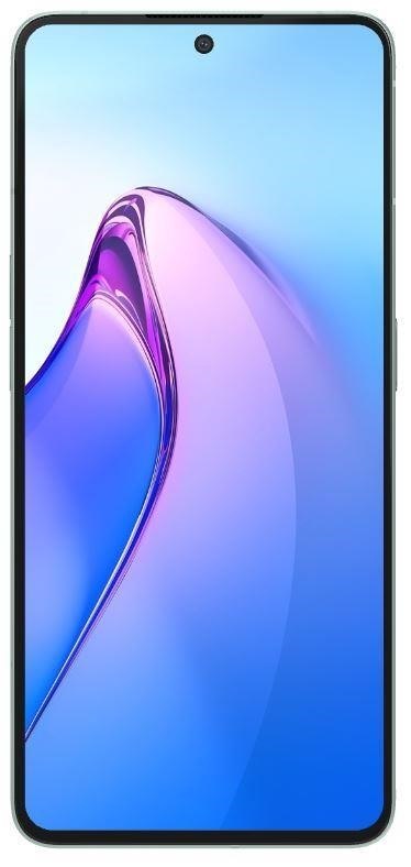 MOBILE PHONE RENO8 PRO 8/256GB/GLAZED GREEN OPPO MOBILE PHONE RENO8 PRO 8/256GB/GLAZED GREEN OPPO