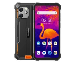 Smartfon Blackview BV8900 8/256GB Pomarańczowy