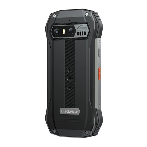 Smartfon Blackview N6000 8/256GB Czarny Smartfon Blackview N6000 8/256GB Czarny