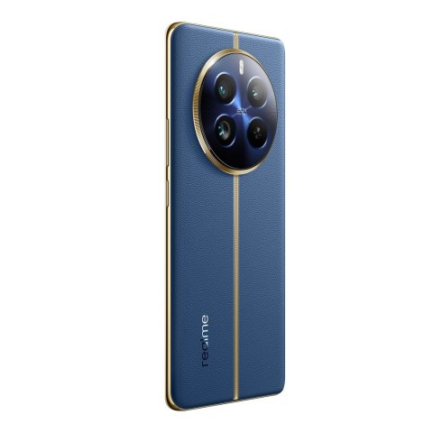 Smartfon realme 12 Pro 5G 12/256GB Niebieski Smartfon realme 12 Pro 5G 12/256GB Niebieski