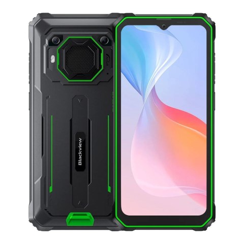 Smartphone Blackview BV6200 Pro 4/128 (zielony) Smartphone Blackview BV6200 Pro 4/128 (zielony)