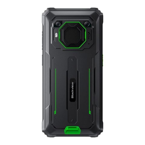 Smartphone Blackview BV6200 Pro 4/128 (zielony) Smartphone Blackview BV6200 Pro 4/128 (zielony)