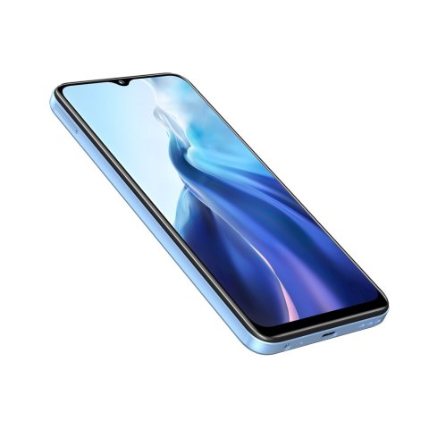 Smartphone Oukitel C35 12/256 Blue Smartphone Oukitel C35 12/256 Blue