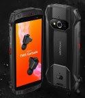 Smartphone Ulefone Armor 15 6GB/128GB (czarny)