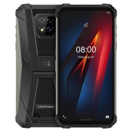 Smartphone Ulefone Armor 8 4GB/64GB (czarny)