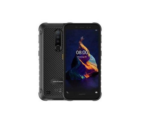 Smartphone Ulefone Armor X8 4GB/64GB (czarny) Smartphone Ulefone Armor X8 4GB/64GB (czarny)