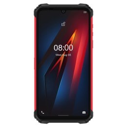 Smartphone Ulefone Armor 8 4GB/64GB (czerwony)