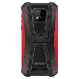 Smartphone Ulefone Armor 8 4GB/64GB (czerwony)