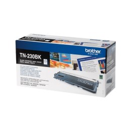 TN-230BK TONER CARTRIDGE BLACK/F/ HL-3040CN.3070CW MFC-9120CN