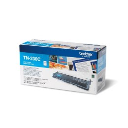TN-230C TONER CARTRIDGE CYAN/F/ HL-3040CN.3070CW MFC-9120CN
