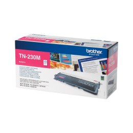 TN-230M TONER CARTRIDGE MAGENTA/F/ HL-3040CN.3070CW MFC-9120CN