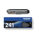 TN-241BK TONER CARTRIDGE BLACK/F. HL-3140/3150/3170 F. 2500 P