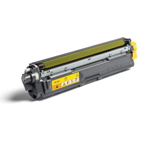 TN-241Y TONER CARTRIDGE YELLOW/F. HL-3140/3150/3170 F.1400 P TN-241Y TONER CARTRIDGE YELLOW/F. HL-3140/3150/3170 F.1400 P