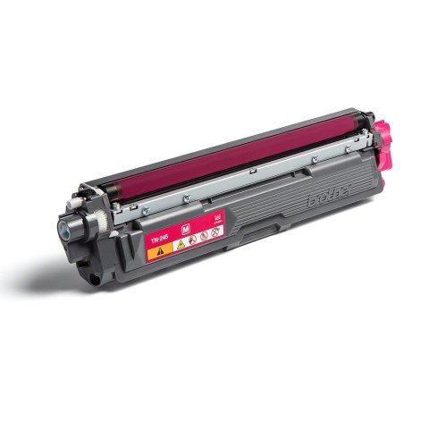 TN-245M TONER CARTRIDGE MAGENTA/F. HL-3140/3150/3170 F.2200 P TN-245M TONER CARTRIDGE MAGENTA/F. HL-3140/3150/3170 F.2200 P