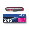 TN-246 MAGENTA HY TONER FOR DCL/2.2000P F/ HL-3152CDW -3172CDW