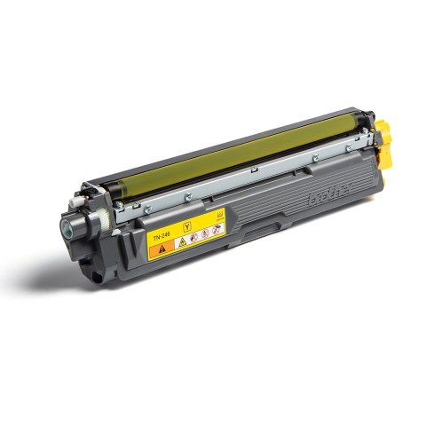 TN-246 YELLOW HY TONER FOR DCL/2.2000P F/ HL-3152CDW -3172CDW TN-246 YELLOW HY TONER FOR DCL/2.2000P F/ HL-3152CDW -3172CDW