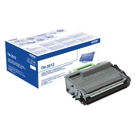 TN-3512 TONER 12000PAGES/F. HL-L6XXX SER. TN-3512 TONER 12000PAGES/F. HL-L6XXX SER.